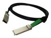 eNet Components QSFP+, 3m InfiniBand/fibre optic cable 118.1" (3 m) QSFP+1