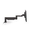 Ergotech Group 7FLEX-HD-ETUS-104 monitor mount / stand Desk Black2