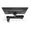 Ergotech Group 7FLEX-HD-ETUS-104 monitor mount / stand Desk Black4