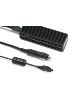 Getac GAD2X4 mobile device charger Laptop, Tablet Black DC Auto, Indoor1