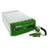 BUSlink CipherShield 1TB HDD external hard drive 7200 RPM USB 2.0 Green, Stainless steel2