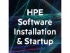 HPE Installation and Startup of Vmware Vsphere Essentials or Vmware Vsphere Standard1