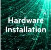 HPE Install Rack and Rack Options Service1