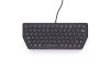 iKey SLK-77-M keyboard Industrial USB QWERTY Black1