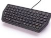 iKey SLK-77-M keyboard Industrial USB QWERTY Black2