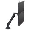 Innovative Office Products 7500-WING monitor mount / stand Desk Black1