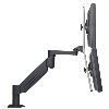 Innovative Office Products 7500-WING monitor mount / stand Desk Black2