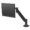 Innovative Office Products 7500 monitor mount / stand Desk Black1