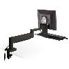 Innovative Office Products 7509 monitor mount / stand Desk Black1