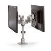 Innovative Office Products 9120-S-14-FM monitor mount / stand Desk Silver3