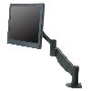 Innovative Office Products 3545 monitor mount / stand Desk Black1