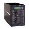 Kanguru KCLONE-5HD-TWR media duplicator HDD duplicator Black 5 copies1