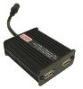 Lind Electronics USBML2-3215 mobile device charger Mobile phone, PDA, Tablet Black Cigar lighter Auto1