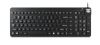 Man & Machine Really Cool keyboard Medical USB QWERTY US International Black1