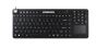 Man & Machine Really Cool Touch keyboard Medical USB QWERTY US International Black1