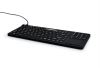 Man & Machine RCTLP/BKL/B5 keyboard Medical USB QWERTY English Black3