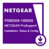 NETGEAR PSB0304 1 license(s)1