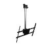 Peerless MOD-FPSKIT100-B TV mount/stand 60" Black1