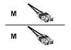 Quantum 3-03891-01 InfiniBand/fibre optic cable 590.6" (15 m) SC1