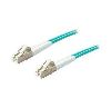 Quantum OM3 LC/LC 2m InfiniBand/fibre optic cable 78.7" (2 m)1