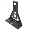 RackSolutions WALL-MOUNT-PC mounting kit Black1