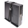 RackSolutions WALL-MOUNT-PC mounting kit Black3