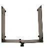 RackSolutions 104-4010 mounting kit Black1