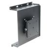 RackSolutions 104-1965 monitor mount / stand Wall Black1