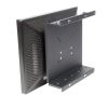 RackSolutions 104-1965 monitor mount / stand Wall Black4