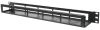 RackSolutions 1UCROSSBAR-120 rack accessory Cable management tray1