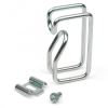 RackSolutions 137-1733 mounting kit Silver2