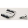 RackSolutions 137-1733 mounting kit Silver3