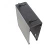 RackSolutions 104-2109 mounting kit Black4