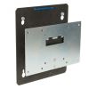 RackSolutions 104-4011 monitor mount / stand Wall Black1