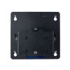 RackSolutions 104-2202 monitor mount / stand Wall Black1