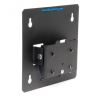 RackSolutions 104-2202 monitor mount / stand Wall Black2