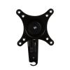 RackSolutions 180-5209 monitor mount / stand 27" Wall Black2