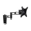 RackSolutions 180-5209 monitor mount / stand 27" Wall Black4