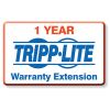 Tripp Lite 1-Year Extended Warranty 1 year(s)1
