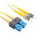 Oncore FJ9SCST-02M InfiniBand/fibre optic cable 78.7" (2 m) SC ST Yellow1