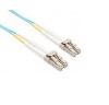 Oncore FJ5G4LCLC-30M InfiniBand/fibre optic cable 1181.1" (30 m) LC Turquoise1