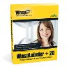 Wasp WaspLabeler +2D (1U) Barcode creation 1 license(s)1