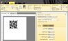 Wasp WaspLabeler +2D (1U) Barcode creation 1 license(s)3