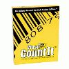 Wasp CountIt + WDT2200, 1 User Barcode creation2