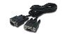 APC INTERFACE CABLE serial cable Black 118.1" (3 m)1