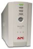 APC Back-UPS uninterruptible power supply (UPS) Standby (Offline) 0.5 kVA 300 W 4 AC outlet(s)2