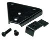 Peerless ACC455 mounting kit Black Metal1