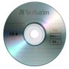 Verbatim Standard 120mm CD-R Media 700 MB 52x 50 pc(s)2