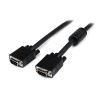 StarTech.com MXT101MMHQ50 VGA cable 598.4" (15.2 m) Black1