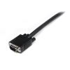 StarTech.com MXT101MMHQ50 VGA cable 598.4" (15.2 m) Black2